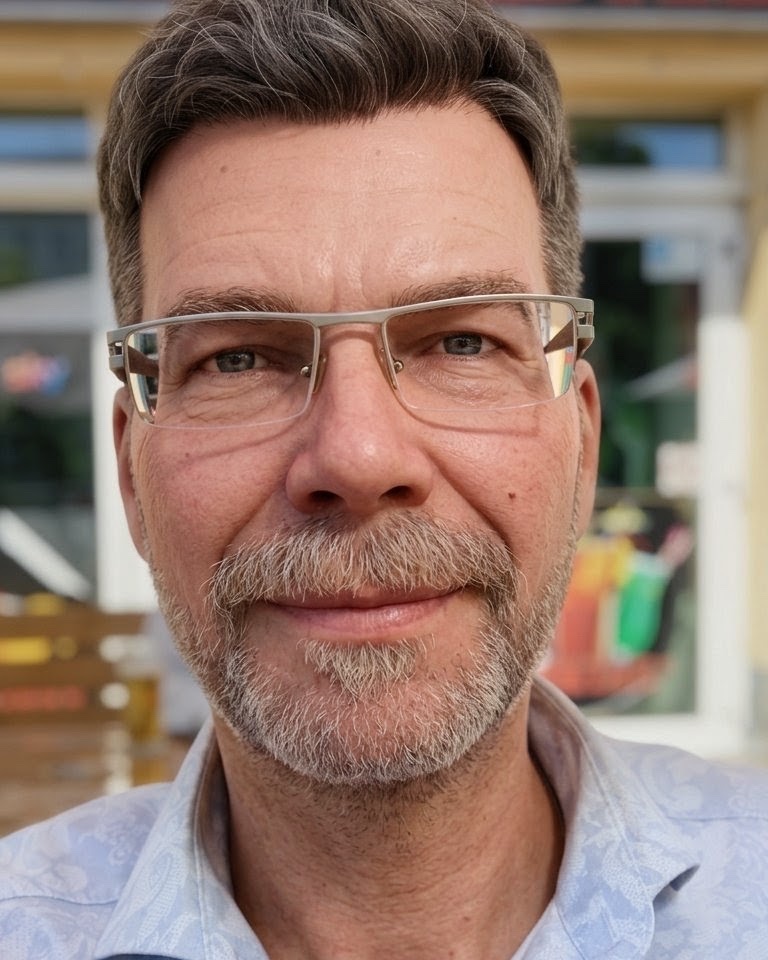 Christoph Arthur Keller, Assessor Consularis und Partner bei Advant Consulting